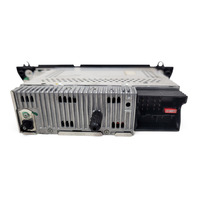 2003-2005 BMW Z4 E85 Radio Navigation System CID Control CD Player, 65-12-6-935-625, F038, OEM, 2003, 2004, 2005