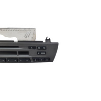2003-2005 BMW Z4 E85 Radio Navigation System CID Control CD Player, 65-12-6-935-625, F038, OEM, 2003, 2004, 2005