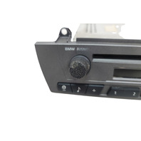 2003-2005 BMW Z4 E85 Radio Navigation System CID Control CD Player, 65-12-6-935-625, F038, OEM, 2003, 2004, 2005