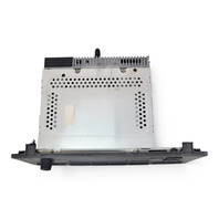 2003-2005 BMW Z4 E85 Radio Navigation System CID Control CD Player, 65-12-6-935-625, F038, OEM, 2003, 2004, 2005
