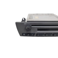 2003-2005 BMW Z4 E85 Radio Navigation System CID Control CD Player, 65-12-6-935-625, F038, OEM, 2003, 2004, 2005