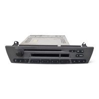 2003-2005 BMW Z4 E85 Radio Navigation System CID Control CD Player, 65-12-6-935-625, F038, OEM, 2003, 2004, 2005