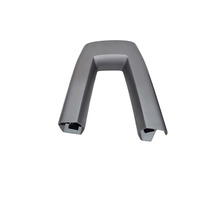 2005-2008 BMW Z4 E85 Rear Roll Bar Seat Belt Trim Cover Left/Right, 51-43-7-055-440, 51-43-7-055-439, F038, OEM, 2005, 2006, 2007, 2008