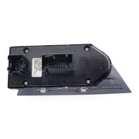 2003-2005 BMW Z4 E85 Master Window Switch Front Right/Left, 61-31-6-935-860, 61-31-6-914-983, F038, OEM, 2003, 2004, 2005