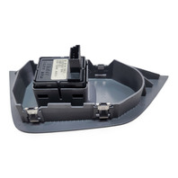 2003-2005 BMW Z4 E85 Master Window Switch Front Right/Left, 61-31-6-935-860, 61-31-6-914-983, F038, OEM, 2003, 2004, 2005