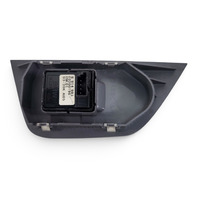 2003-2005 BMW Z4 E85 Master Window Switch Front Right/Left, 61-31-6-935-860, 61-31-6-914-983, F038, OEM, 2003, 2004, 2005
