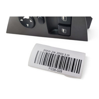 2003-2005 BMW Z4 E85 Master Window Switch Front Right/Left, 61-31-6-935-860, 61-31-6-914-983, F038, OEM, 2003, 2004, 2005