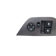 2003-2005 BMW Z4 E85 Master Window Switch Front Right/Left, 61-31-6-935-860, 61-31-6-914-983, F038, OEM, 2003, 2004, 2005