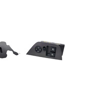 2003-2005 BMW Z4 E85 Master Window Switch Front Right/Left, 61-31-6-935-860, 61-31-6-914-983, F038, OEM, 2003, 2004, 2005
