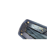 2003-2008 BMW Z4 E85 E86 Parking Emergency Brake Handle Cover Black, 51-16-7-114-362, F038, OEM, 2003, 2004, 2005, 2006, 2007, 2008