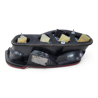 2003-2005 BMW Z4 E85 Tail Stop Light Lamp, Rear Right/Passenger Side, 63-21-7-165-722, F038, OEM, 2003, 2004, 2005