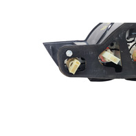2003-2005 BMW Z4 E85 Tail Stop Light Lamp, Rear Right/Passenger Side, 63-21-7-165-722, F038, OEM, 2003, 2004, 2005