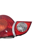 2003-2005 BMW Z4 E85 Tail Stop Light Lamp, Rear Right/Passenger Side, 63-21-7-165-722, F038, OEM, 2003, 2004, 2005