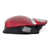 2003-2005 BMW Z4 E85 Tail Stop Light Lamp, Rear Right/Passenger Side, 63-21-7-165-722, F038, OEM, 2003, 2004, 2005
