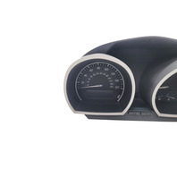 2003-2005 BMW Z4 E85 Instrument Panel Speedometer Meter 157K Miles, 62-10-9-168-174, F038, OEM, 2003, 2004, 2005