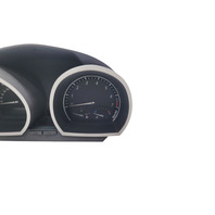 2003-2005 BMW Z4 E85 Instrument Panel Speedometer Meter 157K Miles, 62-10-9-168-174, F038, OEM, 2003, 2004, 2005