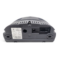 2003-2005 BMW Z4 E85 Instrument Panel Speedometer Meter 157K Miles, 62-10-9-168-174, F038, OEM, 2003, 2004, 2005