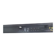 2003-2016 BMW Z4 E85 Front Right/Passenger Door Kick Plate Sill, 51-47-7-016-654, F038, OEM, 2003, 2004, 2005, 2006, 2007, 2008, 2009, 2010, 2011, 2012, 2013, 2014, 2015, 2016