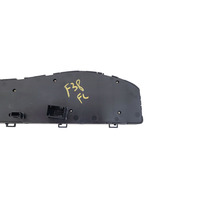 2003-2008 BMW Z4 E85 Front Left/Driver Seat Switch Control Adjust, 61-31-7-036-125, F038, OEM, 2003, 2004, 2005, 2006, 2007, 2008