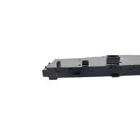 2003-2008 BMW Z4 E85 Front Left/Driver Seat Switch Control Adjust, 61-31-7-036-125, F038, OEM, 2003, 2004, 2005, 2006, 2007, 2008