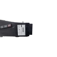 2003-2008 BMW Z4 E85 Front Left/Driver Seat Switch Control Adjust, 61-31-7-036-125, F038, OEM, 2003, 2004, 2005, 2006, 2007, 2008