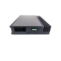 2003-2005 BMW Z4 E85 E85 Top HiFi Professional DSP Audio Amplifier, 65-12-6-936-952, 65-12-6-963-304, F038, OEM, 2003, 2004, 2005