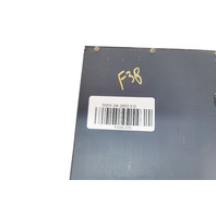 2003-2005 BMW Z4 E85 E85 Top HiFi Professional DSP Audio Amplifier, 65-12-6-936-952, 65-12-6-963-304, F038, OEM, 2003, 2004, 2005