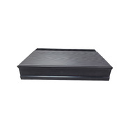 2003-2005 BMW Z4 E85 E85 Top HiFi Professional DSP Audio Amplifier, 65-12-6-936-952, 65-12-6-963-304, F038, OEM, 2003, 2004, 2005