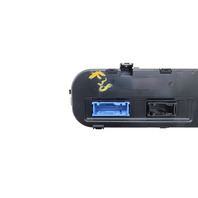 2003-2005 BMW Z4 E85 A/C Climate Control Panel w/ Knobs, 64-11-6-949-562, F038, OEM, 2003, 2004, 2005