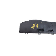 2003-2008 BMW Z4 E85 Front Right/Passenger Seat Switch Control Adjust, 61-31-8-099-074, F038, OEM, 2003, 2004, 2005, 2006, 2007, 2008