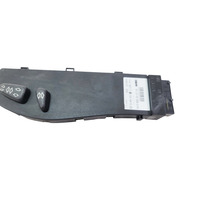 2003-2008 BMW Z4 E85 Front Right/Passenger Seat Switch Control Adjust, 61-31-8-099-074, F038, OEM, 2003, 2004, 2005, 2006, 2007, 2008