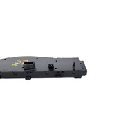 2003-2008 BMW Z4 E85 Front Right/Passenger Seat Switch Control Adjust, 61-31-8-099-074, F038, OEM, 2003, 2004, 2005, 2006, 2007, 2008