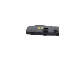 2003-2008 BMW Z4 E85 Front Right/Passenger Seat Switch Control Adjust, 61-31-8-099-074, F038, OEM, 2003, 2004, 2005, 2006, 2007, 2008