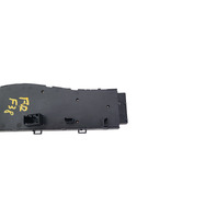 2003-2008 BMW Z4 E85 Front Right/Passenger Seat Switch Control Adjust, 61-31-8-099-074, F038, OEM, 2003, 2004, 2005, 2006, 2007, 2008