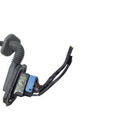 2003-2005 BMW Z4 E85 Front Door Wire Harness Left/Driver 61-12-6-934-607, F038, OEM, 2003, 2004, 2005