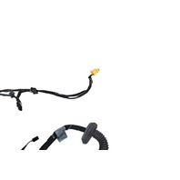 2003-2005 BMW Z4 E85 Front Door Wire Harness Left/Driver 61-12-6-934-607, F038, OEM, 2003, 2004, 2005