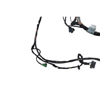 2003-2005 BMW Z4 E85 Front Door Wire Harness Left/Driver 61-12-6-934-607, F038, OEM, 2003, 2004, 2005