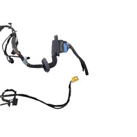 2003-2005 BMW Z4 E85 Front Door Wire Harness Left/Driver 61-12-6-934-607, F038, OEM, 2003, 2004, 2005