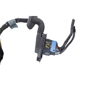2003-2005 BMW Z4 E85 Front Door Wire Harness Left/Driver 61-12-6-934-607, F038, OEM, 2003, 2004, 2005