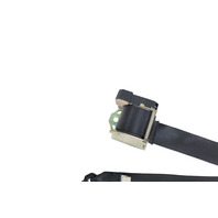 2003-2008 BMW Z4 E85 Seatbelt Front Right/Passenger Seat Belt Black, 72-11-7-057-110, F038, OEM, 2003, 2004, 2005, 2006, 2007, 2008