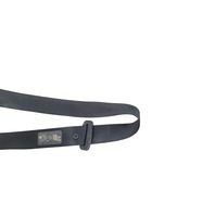 2003-2008 BMW Z4 E85 Seatbelt Front Right/Passenger Seat Belt Black, 72-11-7-057-110, F038, OEM, 2003, 2004, 2005, 2006, 2007, 2008