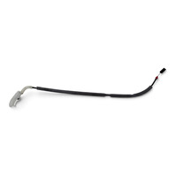 2003-2008 BMW Z4 Front Right Door Handle Latch Opener Bowden Cable, 51-21-7-038-061, F038, OEM, 2003, 2004, 2005, 2006, 2007, 2008