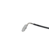 2003-2008 BMW Z4 Front Right Door Handle Latch Opener Bowden Cable, 51-21-7-038-061, F038, OEM, 2003, 2004, 2005, 2006, 2007, 2008
