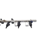 2003-2005 BMW Z4 E85 Fuel Injectors & Rail, Injector 3.0L, 13-53-7-541-452, F038, OEM, 2003, 2004, 2005