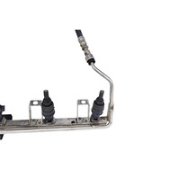 2003-2005 BMW Z4 E85 Fuel Injectors & Rail, Injector 3.0L, 13-53-7-541-452, F038, OEM, 2003, 2004, 2005