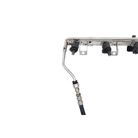 2003-2005 BMW Z4 E85 Fuel Injectors & Rail, Injector 3.0L, 13-53-7-541-452, F038, OEM, 2003, 2004, 2005