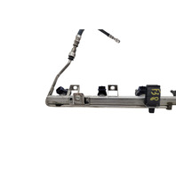 2003-2005 BMW Z4 E85 Fuel Injectors & Rail, Injector 3.0L, 13-53-7-541-452, F038, OEM, 2003, 2004, 2005