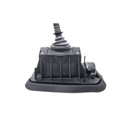 2003-2005 BMW Z4 E85 SMG Gear Shifter Selector Assembly, 25-12-7-507-160, F038, OEM, 2003, 2004, 2005