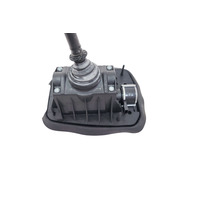 2003-2005 BMW Z4 E85 SMG Gear Shifter Selector Assembly, 25-12-7-507-160, F038, OEM, 2003, 2004, 2005