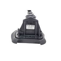 2003-2005 BMW Z4 E85 SMG Gear Shifter Selector Assembly, 25-12-7-507-160, F038, OEM, 2003, 2004, 2005
